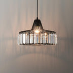 Neris Contemporary Pendant Lamp