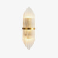 Ildorel Postmodern Luxury Crystal Wall Lamp