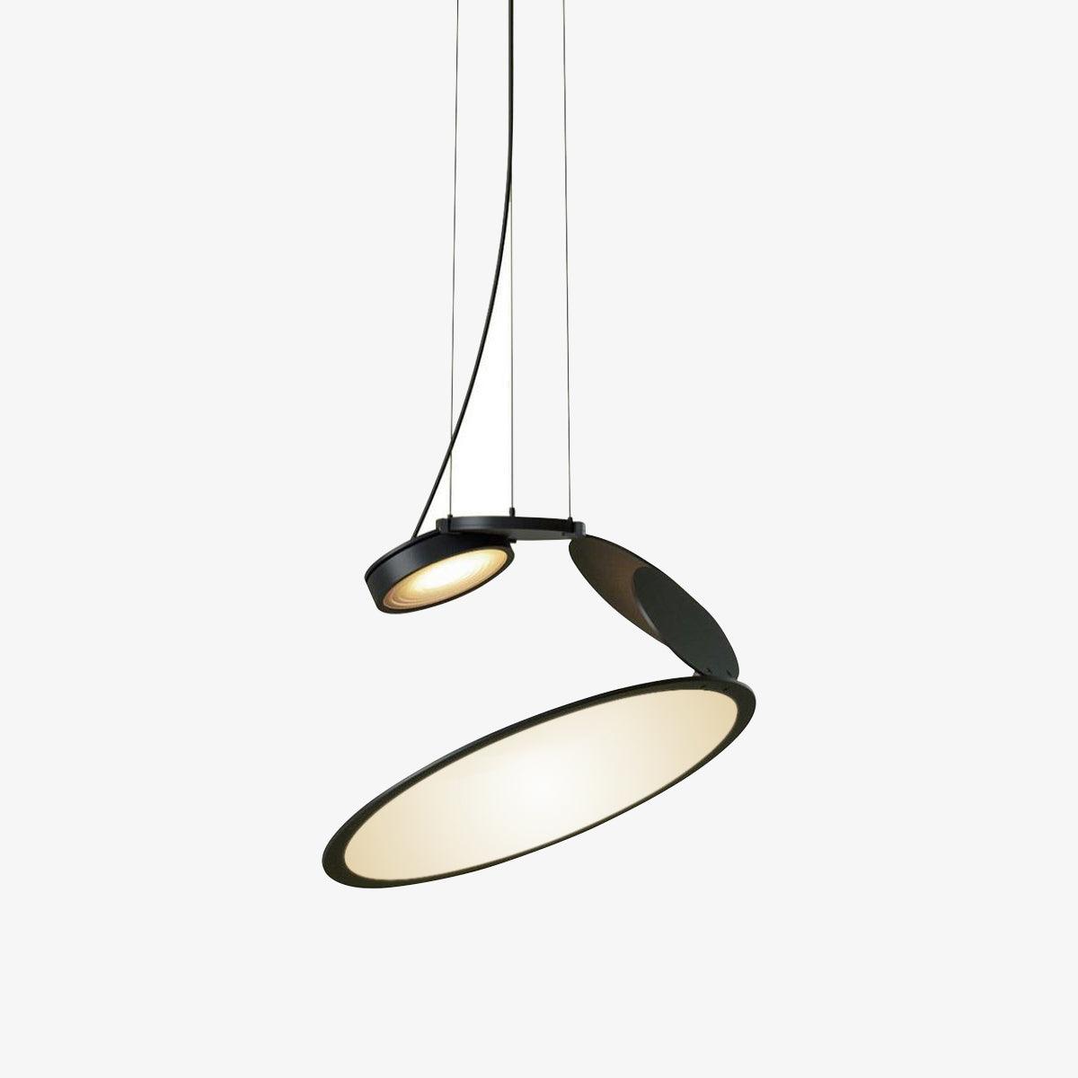 Adam Modern Pendant Light