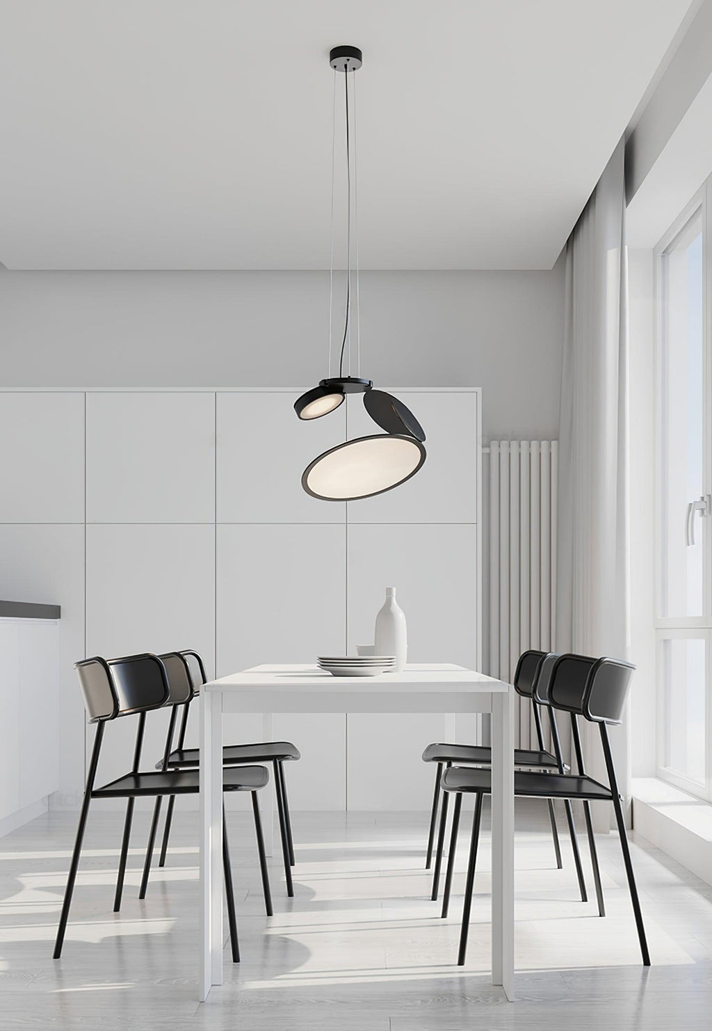 Adam Modern Pendant Light