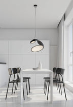 Adam Modern Pendant Light