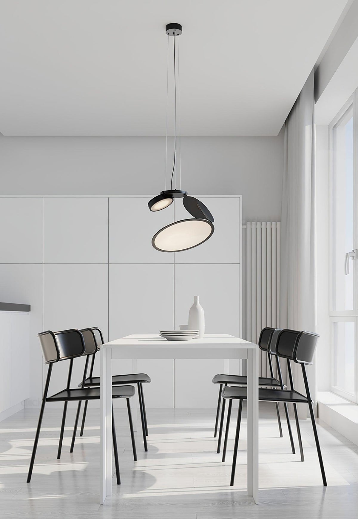 Adam Modern Pendant Light