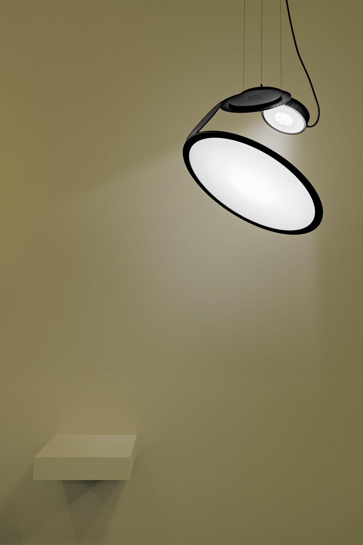 Adam Modern Pendant Light
