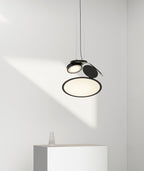 Adam Modern Pendant Light