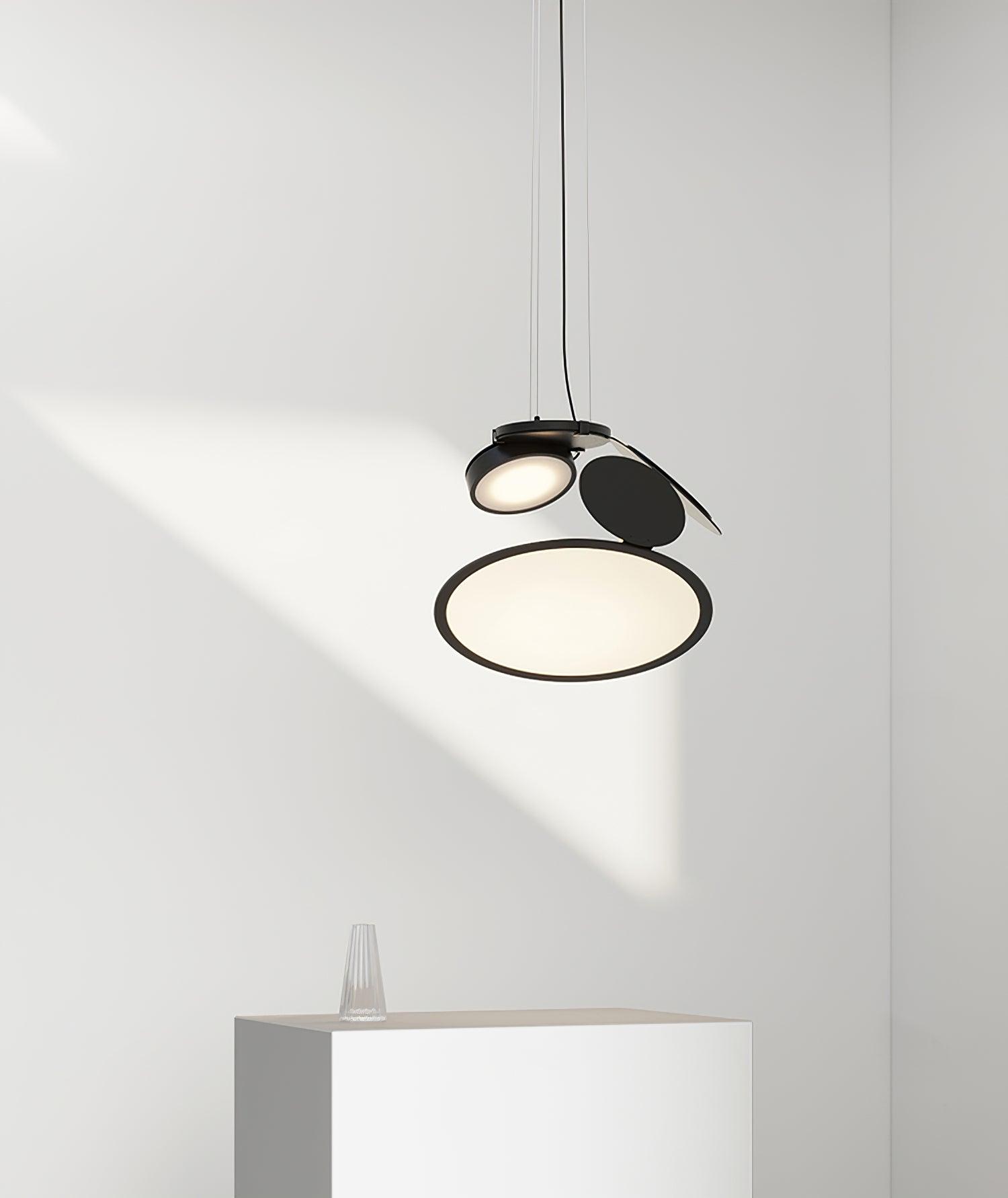 Adam Modern Pendant Light