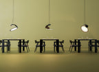 Adam Modern Pendant Light