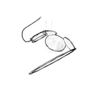 Adam Modern Pendant Light