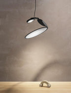 Adam Modern Pendant Light