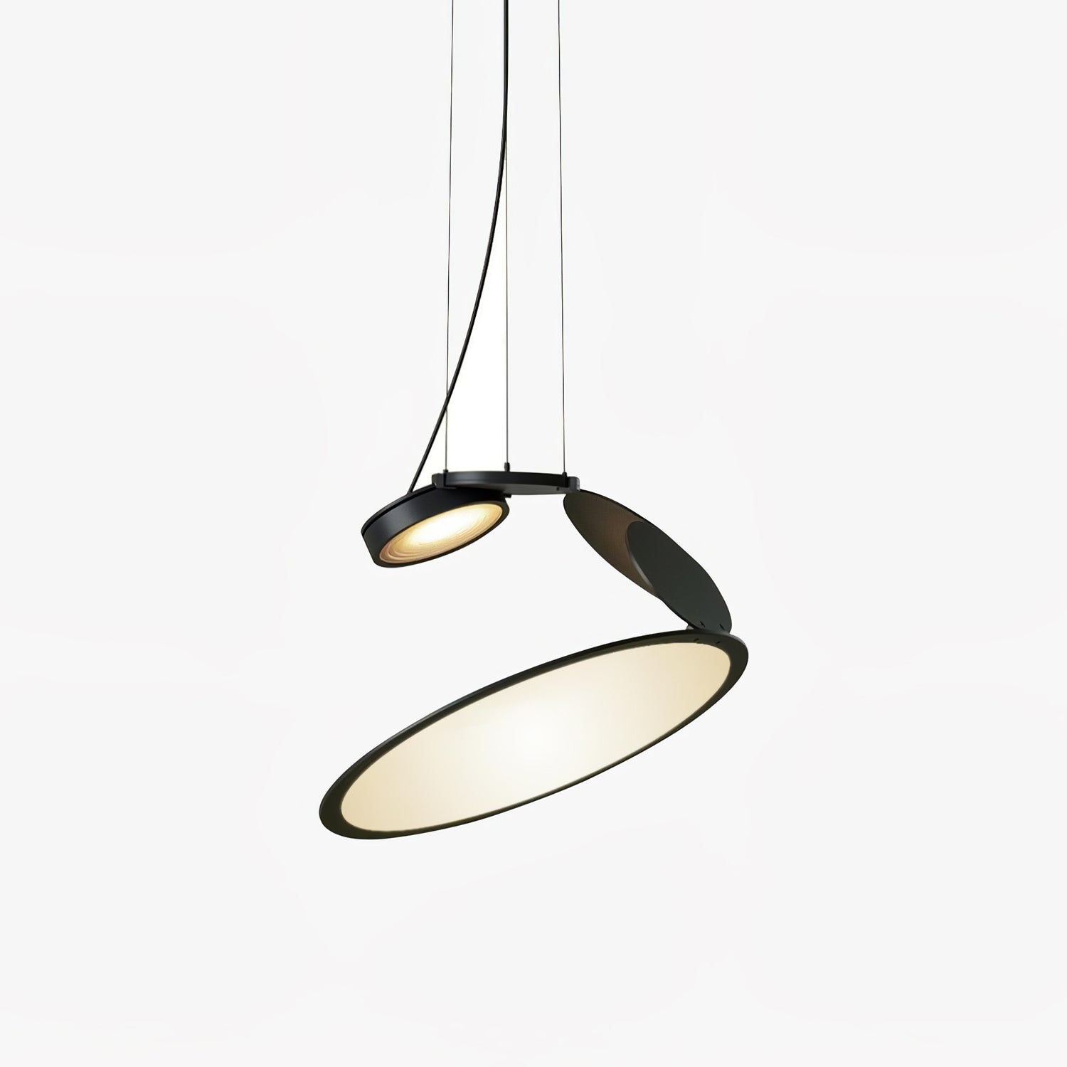 Adam Modern Pendant Light