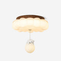 Aria Cute Cake  Bear  Ceiling Light