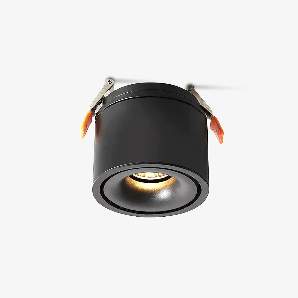 Solara Ceiling Lamp Modern Ember Recessed LED Downlight