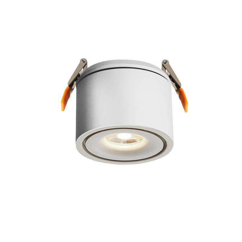 Solara Ceiling Lamp Modern Ember Recessed LED Downlight