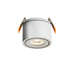 Solara Ceiling Lamp Modern Ember Recessed LED Downlight