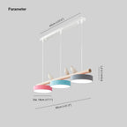 Muto Bird Pendant Light - image 3
