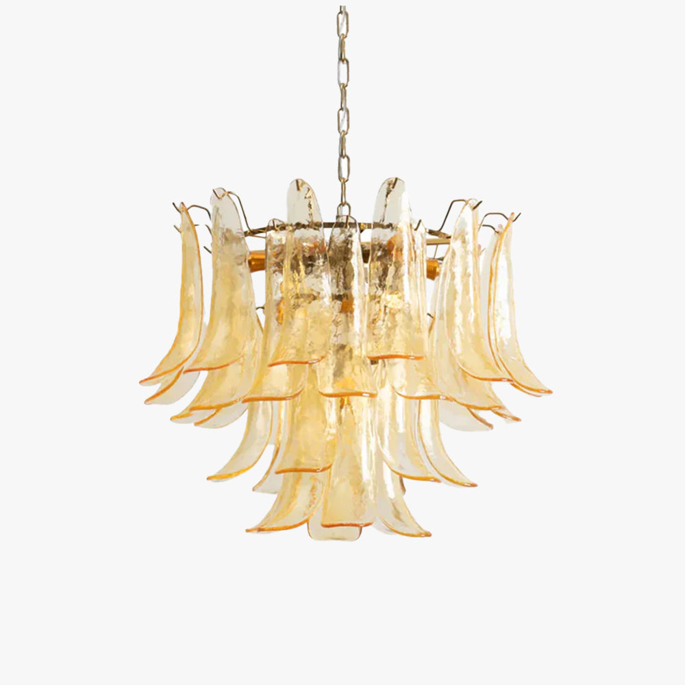 Moirai Murano Chandelier