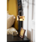 Flair Modern Minimalist Marble Pendant Lamp