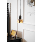 Flair Modern Minimalist Marble Pendant Lamp