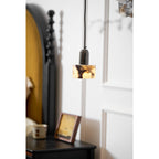 Flair Modern Minimalist Marble Pendant Lamp