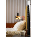Flair Modern Minimalist Marble Pendant Lamp