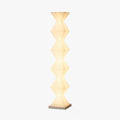 Aurshaor Sleek Stainless Steel Pendant Light