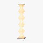 Aurshaor Sleek Stainless Steel Pendant Light