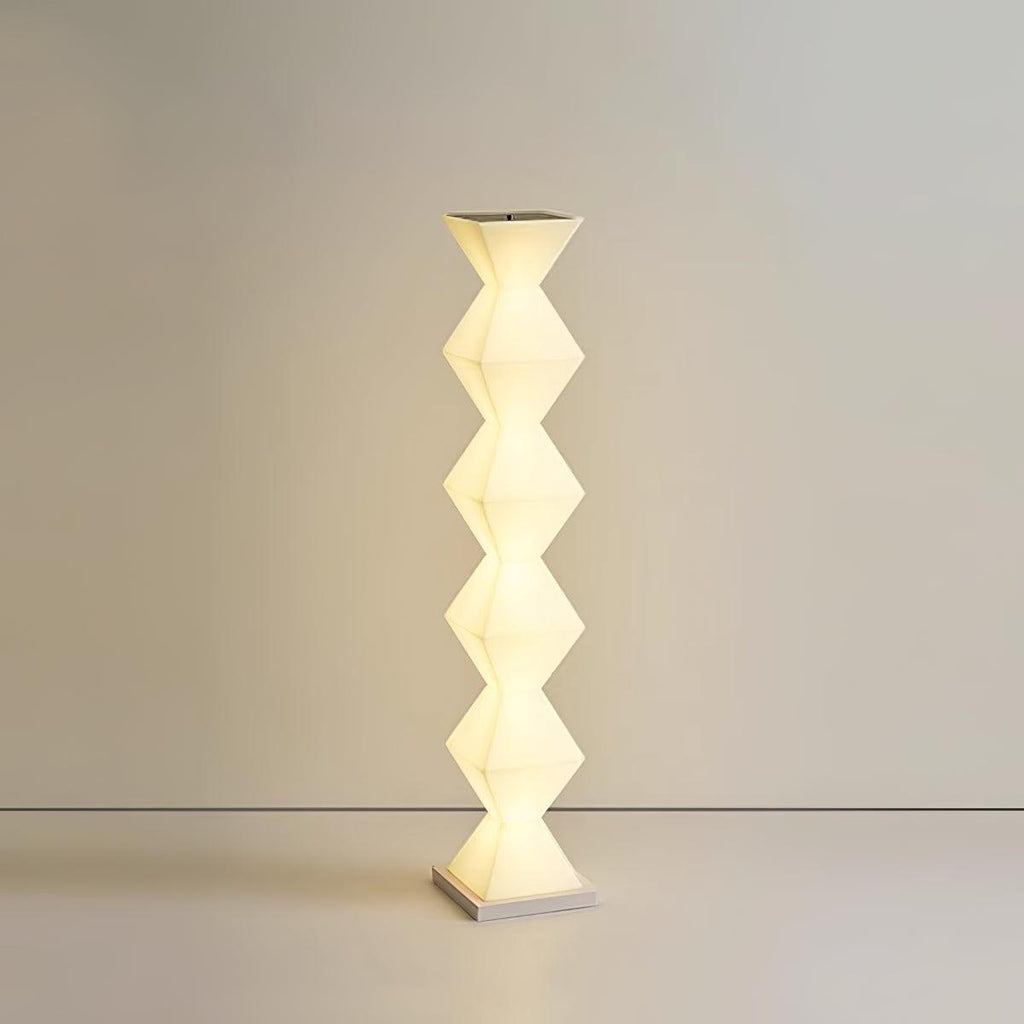Aurshaor Sleek Stainless Steel Pendant Light