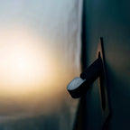 Lustra Reading Light Modern LED Bedside Adjustable
