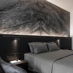 Lustra Reading Light Modern LED Bedside Adjustable