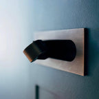 Lustra Reading Light Modern LED Bedside Adjustable