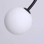 Lunarise Scandinavian Pendant Lamp