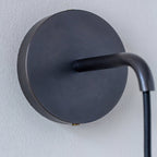 Alba Alabaster Wall Pendant Light