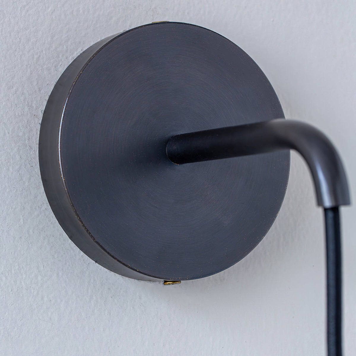Alba Alabaster Wall Pendant Light