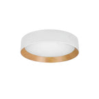 Caraeara Modern Minimalist Round Ceiling Lamp
