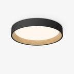 Caraeara Modern Minimalist Round Ceiling Lamp