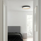 Caraeara Modern Minimalist Round Ceiling Lamp