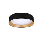 Caraeara Modern Minimalist Round Ceiling Lamp