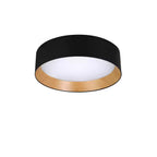 Caraeara Modern Minimalist Round Ceiling Lamp