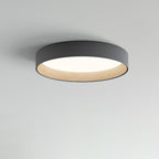 Caraeara Modern Minimalist Round Ceiling Lamp