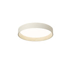 Caraeara Modern Minimalist Round Ceiling Lamp