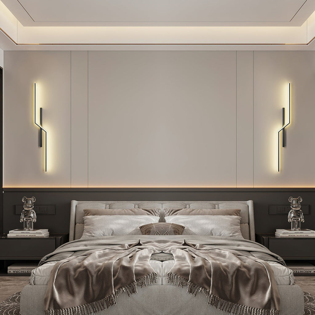 Iraeir Modern Minimalist Wall Light