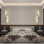 Iraeir Modern Minimalist Wall Light