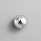 Louisa Modern Minimalist Sphere Sconce Wall Lamp