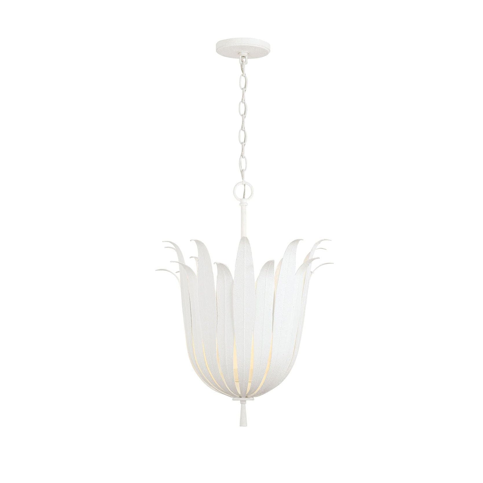 Bliss Individual Creativity Chandelier