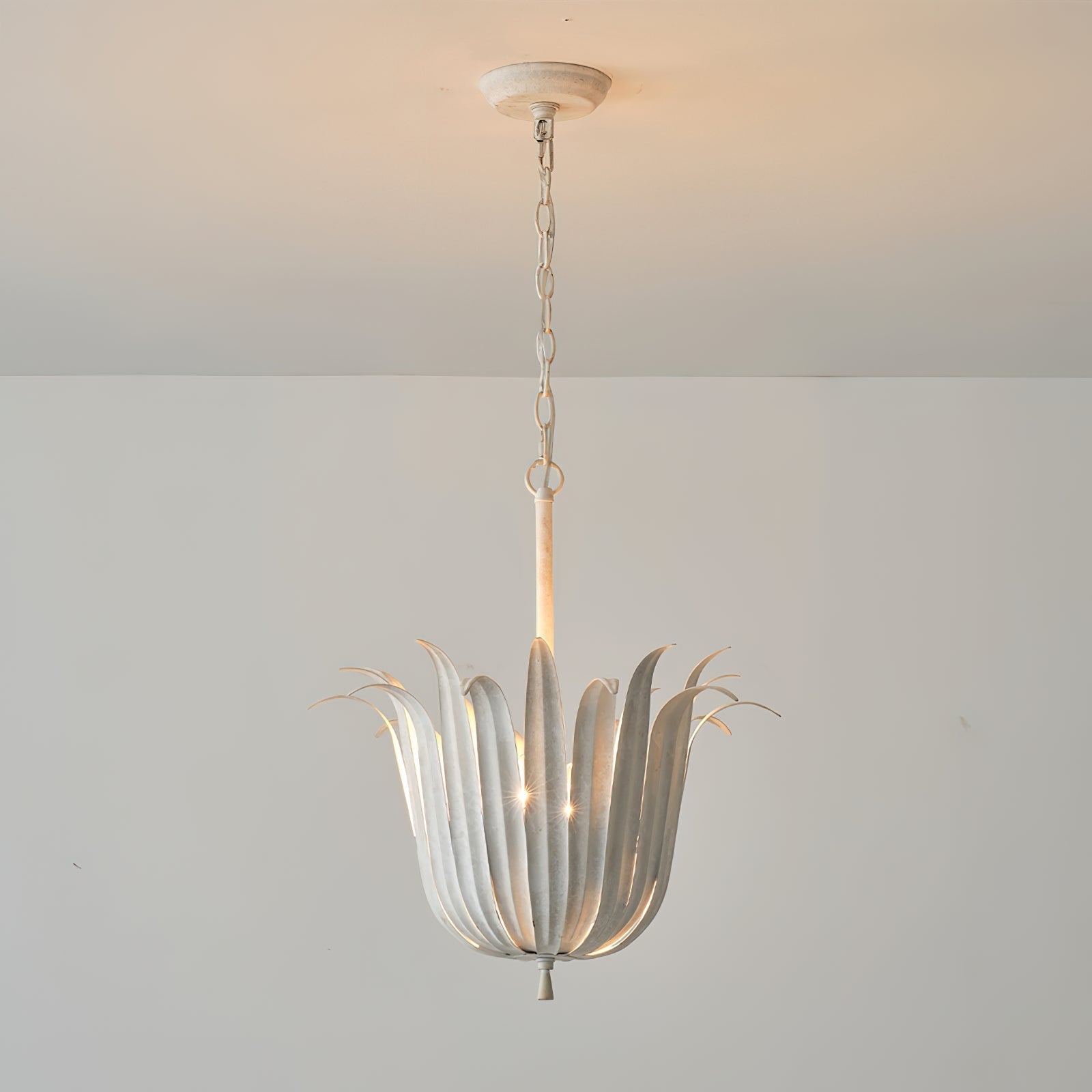 Bliss Individual Creativity Chandelier