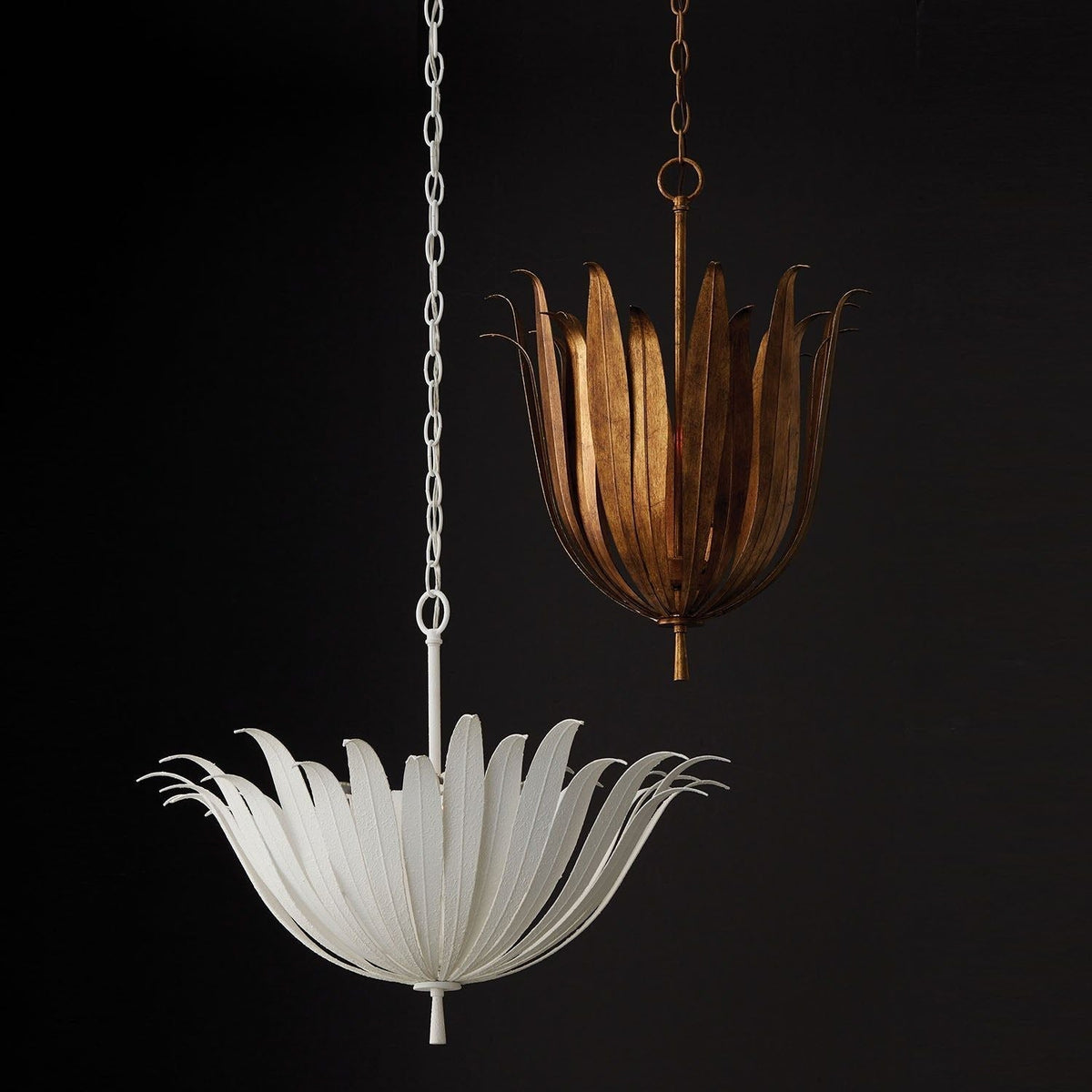 Bliss Individual Creativity Chandelier