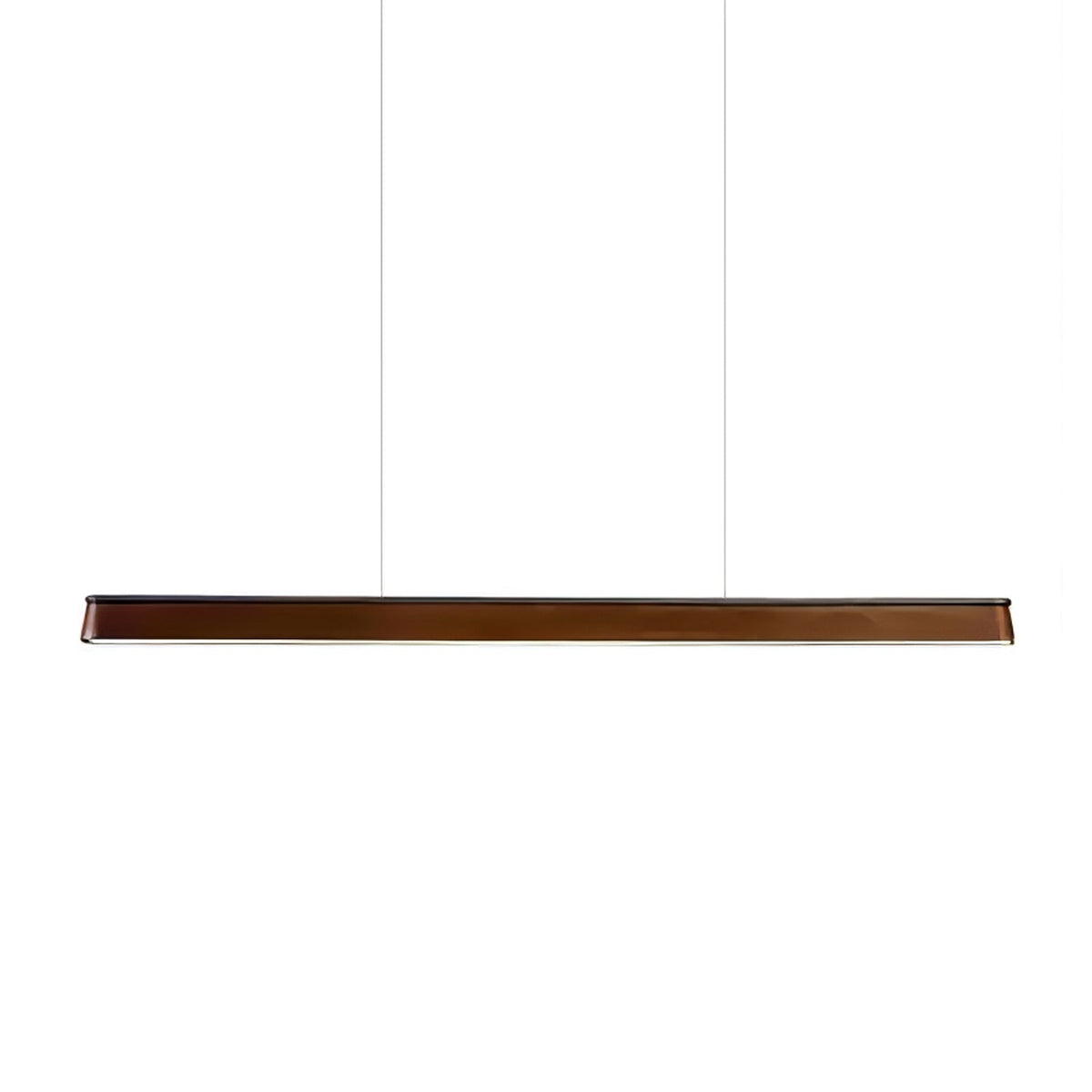 Caleo Industrial Wood Pendant Lamp