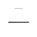 Caleo Industrial Wood Pendant Lamp