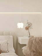 Tucker  Lily Modern Pendant Light