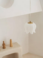 Tucker  Lily Modern Pendant Light