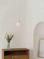 Tucker  Lily Modern Pendant Light